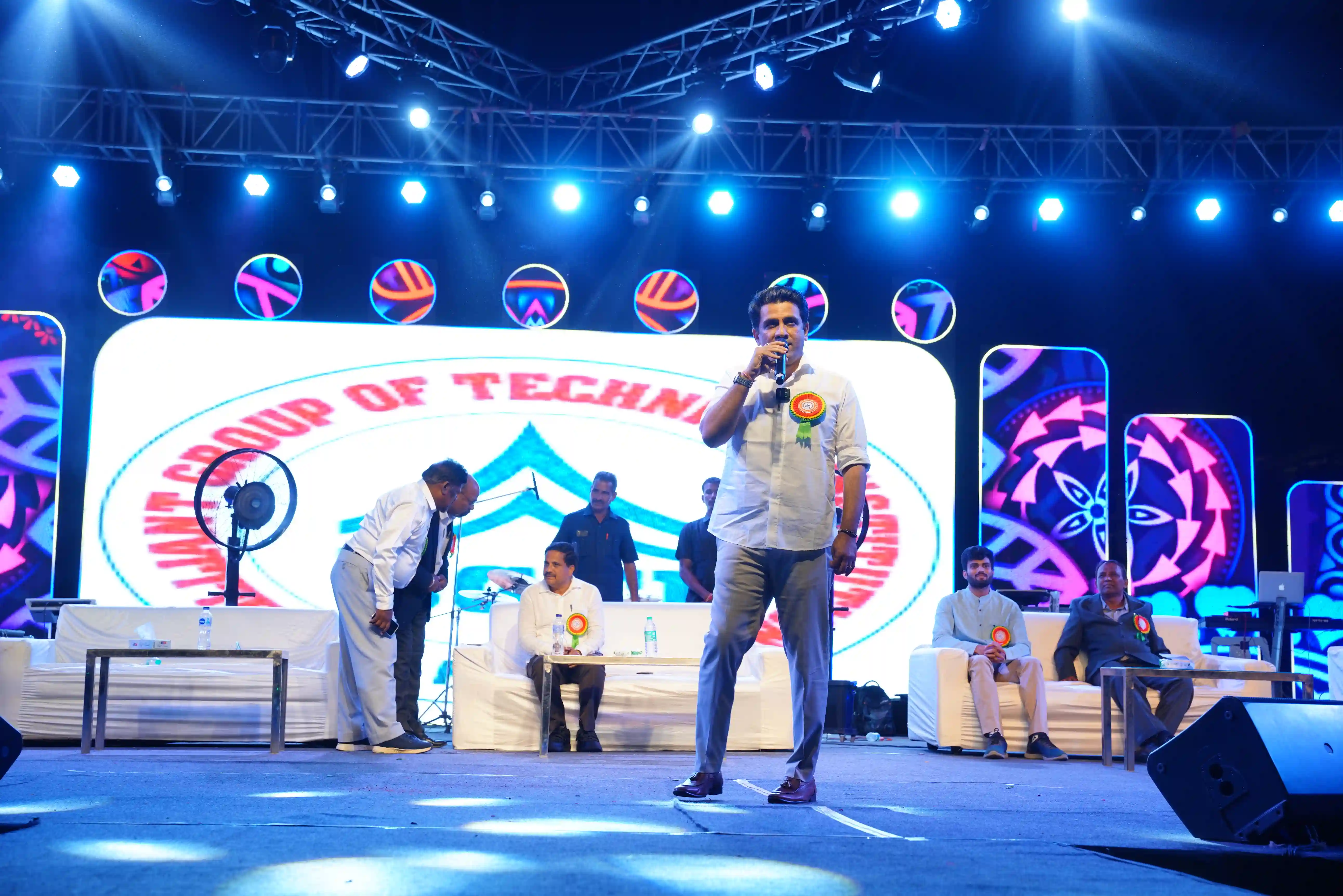 BGTI Annual Day 2025 - 1